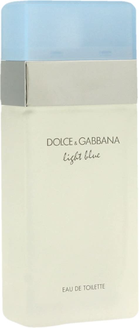 dolce gabbana light blue precio|light blue dolce gabbana rossmann.